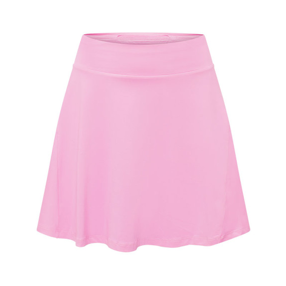 Jupe Luna Pink Femme