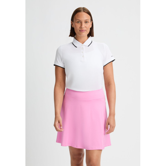 Jupe Luna Pink Femme