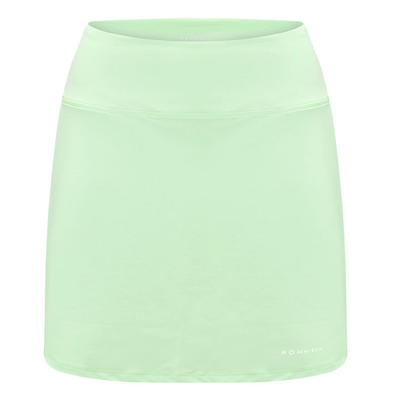 Jupe Nicky Green Ash Femme