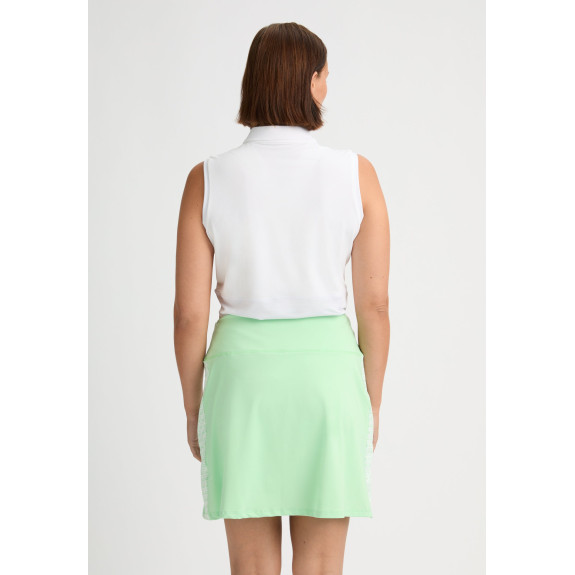 Jupe Nicky Green Ash Femme