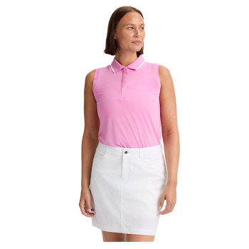 Jupe Short Lightstretch White Femme