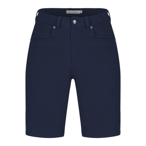 Short Chie comfort Navy Femme