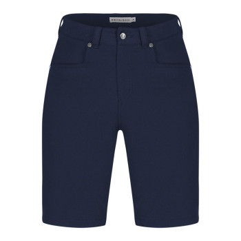 Short Chie comfort Navy Femme