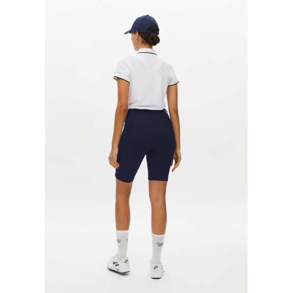 Short Chie comfort Navy Femme
