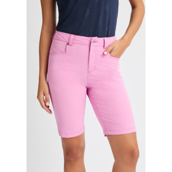 Short Chie comfort Pink Femme 2