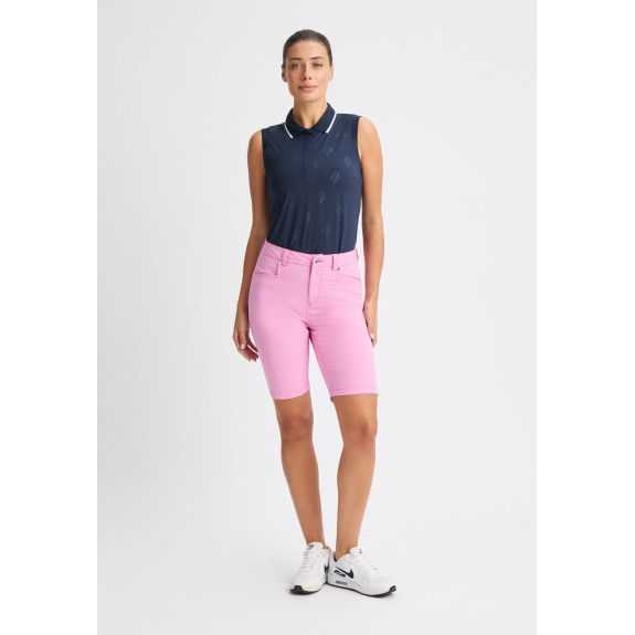 Short Chie comfort Pink Femme