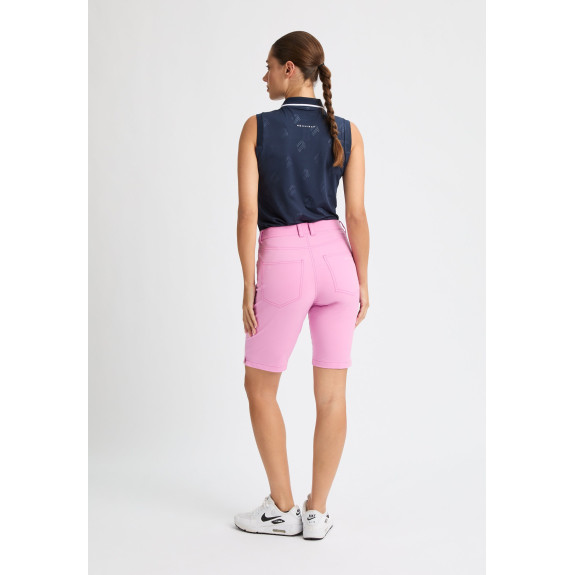 Short Chie comfort Pink Femme