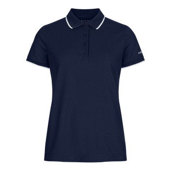 Polo Miriam Navy Femme