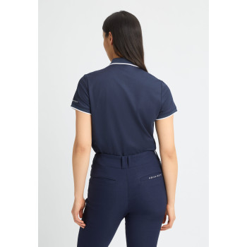 Polo Miriam Navy Femme