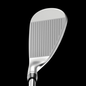 Wedge JAWS RAW Chrome Graphite UST Recoil 50 Femme | Gaucher Wedge JAWS RAW Chrome Graphite UST Recoil 50 Femme | Gaucher