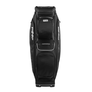 Sac Chariot Traverse Black