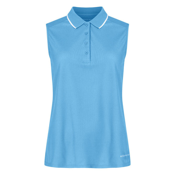 Polo sans manches Miriam Pacific Coast Lady Femme