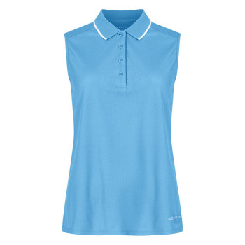 Polo sans manches Miriam Pacific Coast Lady Femme