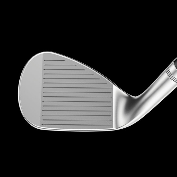 Wedge JAWS RAW Chrome Graphite UST Recoil 50 Femme | Gaucher