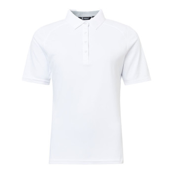 Polo Hammel Halfsleeve White Femme