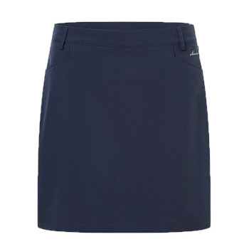 Jupe Manga Navy Regular