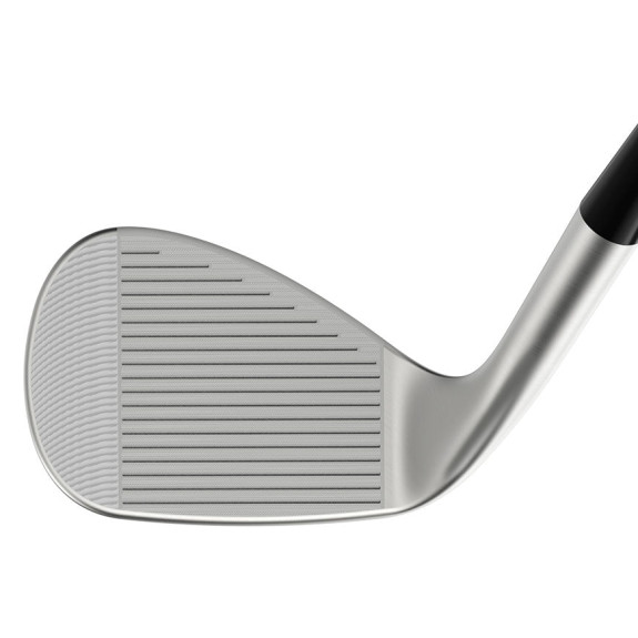 Wedge RTX 6 Zipcore Tour Satin Acier | Gaucher