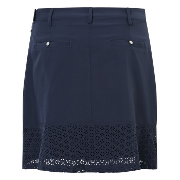 Jupe Manga Navy Regular