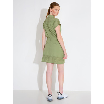 Jupe Manga Linden Regular