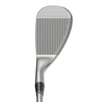 Wedge RTX 6 Zipcore Tour Satin Acier | Gaucher Wedge RTX 6 Zipcore Tour Satin Acier | Gaucher