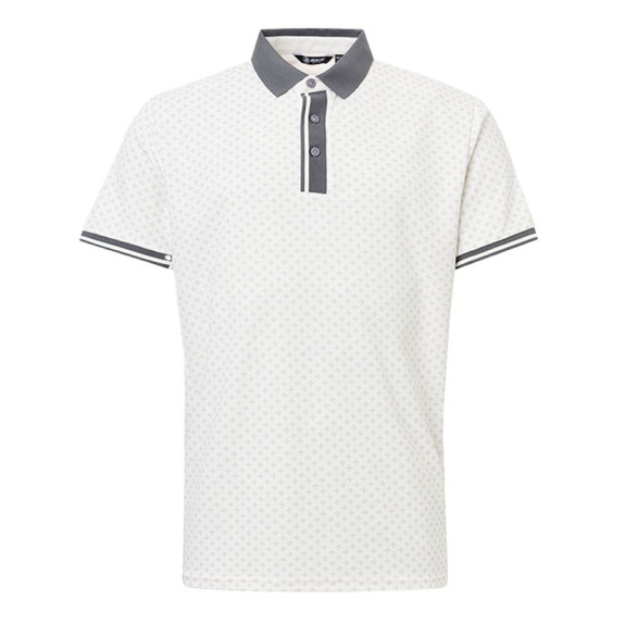 Polo Dunsten Drycool Clam Homme
