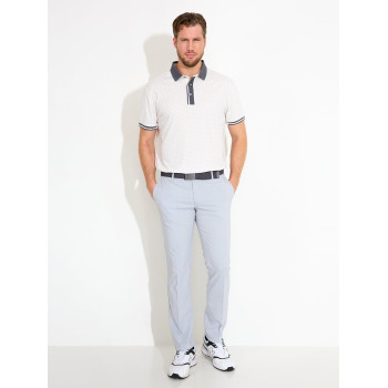 Polo Dunsten Drycool Clam Homme