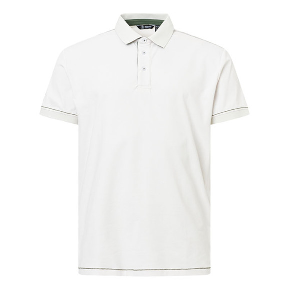 Polo Stoke Drycool Clam Homme
