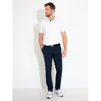 Polo Stoke Drycool Clam Homme