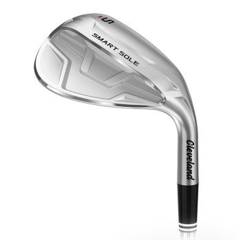 Wedge Smart Sole 4 Graphite | Gaucher