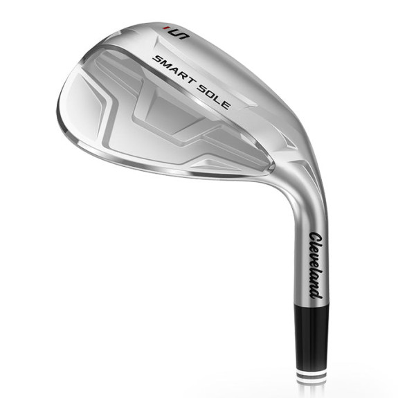 Wedge Smart Sole 4 Graphite | Gaucher