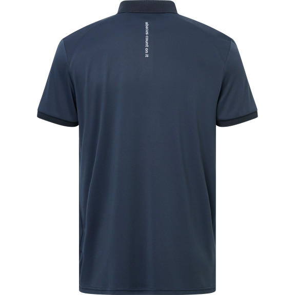 Polo Hammel Navy Homme