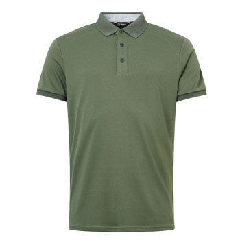 Polo Hammel Forest Homme