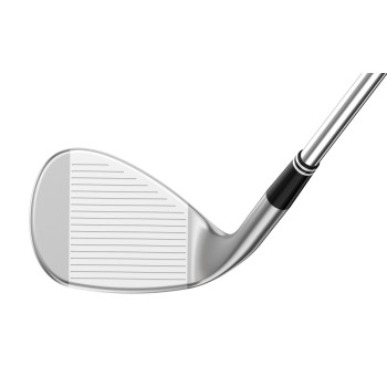 Wedge Smart Sole 4 Graphite | Gaucher 2