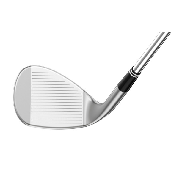 Wedge Smart Sole 4 Graphite | Gaucher