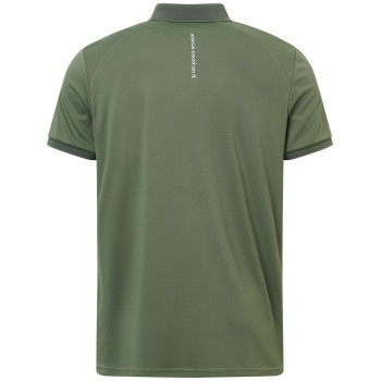 Polo Hammel Forest Homme 2