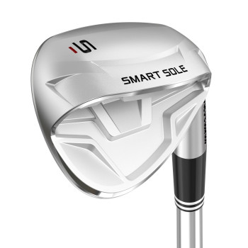 Wedge Smart Sole 4 Graphite | Gaucher