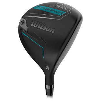 Bois Dynapower Femme