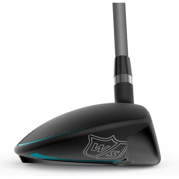 Bois Dynapower Femme