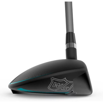 Bois Dynapower Femme