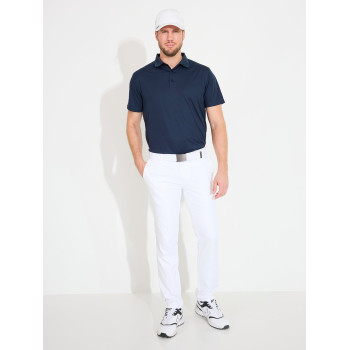 Pantalon Cleek White Homme