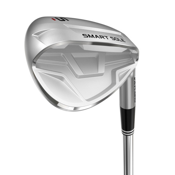 Wedge Smart Sole 4 Graphite | Gaucher