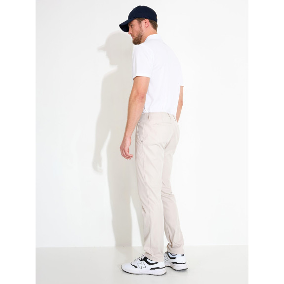 Pantalon Cleek Sandshell Homme