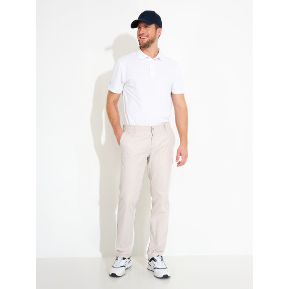 Pantalon Cleek Sandshell Homme