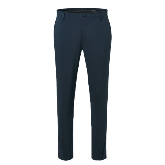 Pantalon Cleek Navy Homme