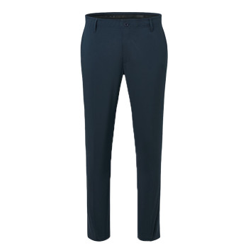 Pantalon Cleek Navy Homme