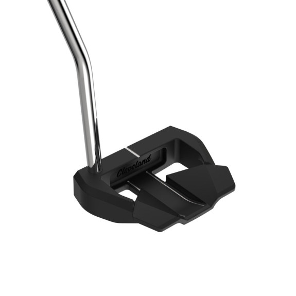 Putter HB Soft 2 Black Model 15 OS