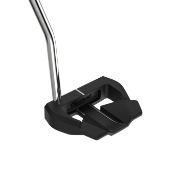 Putter HB Soft 2 Black Model 15 OS