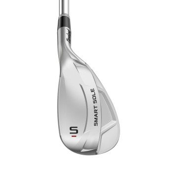 Wedge Smart Sole 4 Graphite | Gaucher