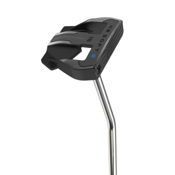 Putter HB Soft 2 Black Model 15 OS