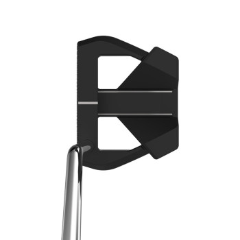 Putter HB Soft 2 Black Model 15 OS